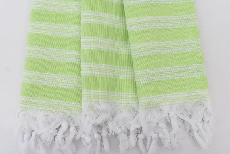 Bachelorette Party Gifts, Bachelor Party Favors, 70x40 Cotton Striped Towel, Gift Boxes Towel, Organic Turkish towel, Embroidered Towel, Gym Towel - 4
