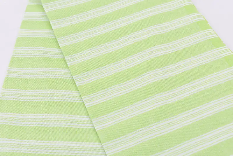 Bachelorette Party Gifts, Bachelor Party Favors, 70x40 Cotton Striped Towel, Gift Boxes Towel, Organic Turkish towel, Embroidered Towel, Gym Towel - 6