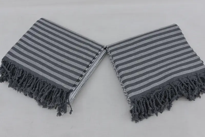 Soft towel, Beach Towel Personalized, Bridal Party Gifts, Scarf Towel, Personalized Gift, Quick-dry travel peshtemal towel, Monogrammed Beach Towel - 6