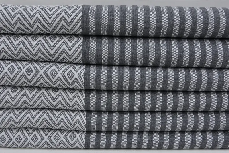 Soft towel, Beach Towel Personalized, Bridal Party Gifts, Scarf Towel, Personalized Gift, Quick-dry travel peshtemal towel, Monogrammed Beach Towel - 2