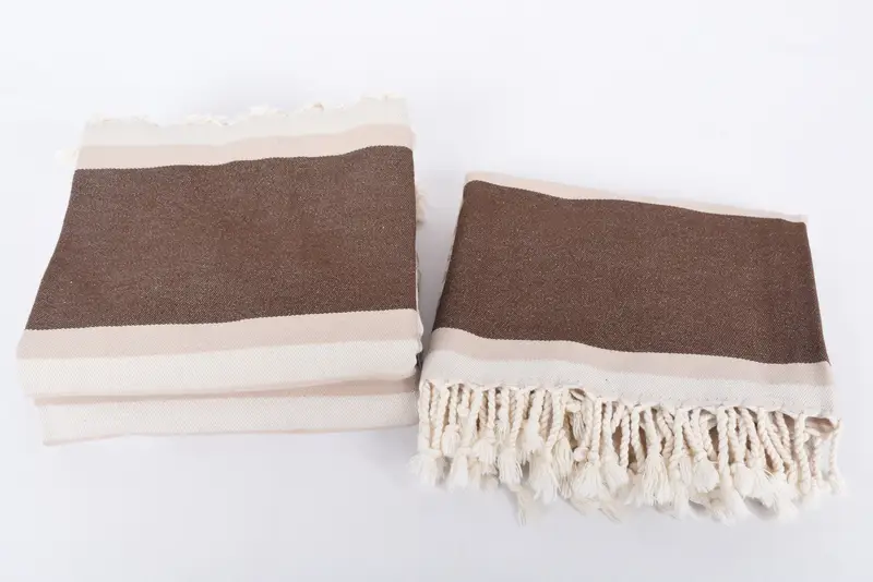 Travel towel, Gym Towel, Sand-Resistant Peshtemal, Valentines Day Gift, Large Turkish Towel, 70x36 Cotton Sun Design Towel, Quick-dry towel - 8