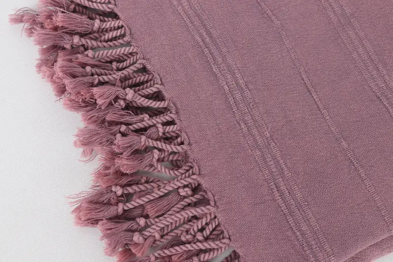 Bridesmaid Gifts, Scarf Towel, Beach Towel Bulk, Cotton towel, Bachelorette Party Favor, 70x33 Cotton Stonewashed Towel, Best Friend Wedding Gift - 7