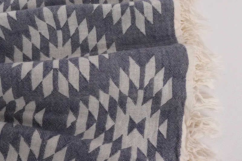 Throw Blanket Couch, Employee Gifts, Halloween Bachelorette Party, Turkish Blanket, Turkish Bedspread, Housewarming Gift, 84x56 Cotton Kilim Towel - 8