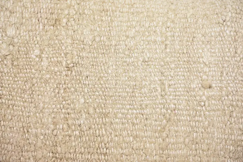 Pillow for Sofa, Handmade Throw Pillow, Kilim Pillow, Hippie Throw Cushion Case, Antique Pillows, Pillow Sham, 12x36 Beige Cushion Cover - 3