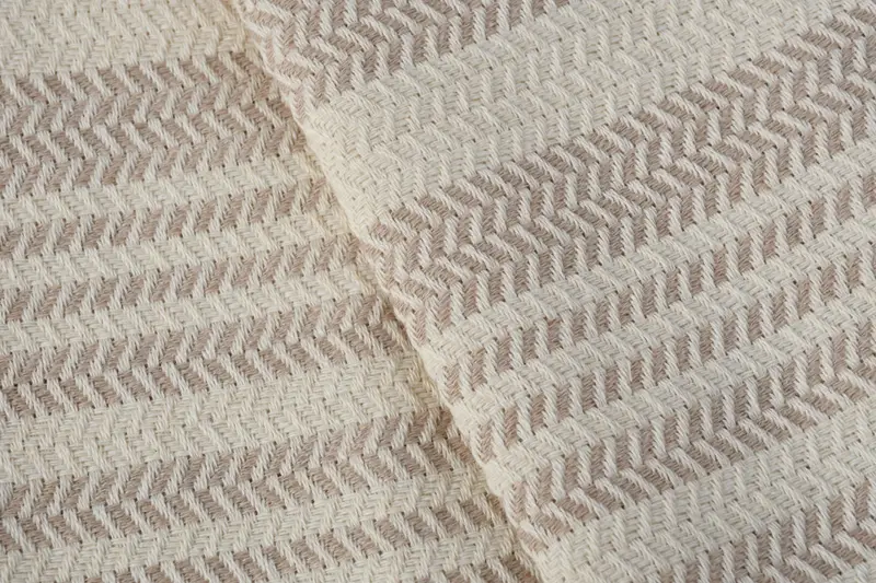 Kişiselleştirilmiş Mutfak Havlu, Türk Havlu Monogram, Düğün Hediyeleri Havlu, Türk Çay Havlusu, Kişiselleştirilmiş El Havlusu, 40x18 Pamuklu Çizgili Havlu - 5