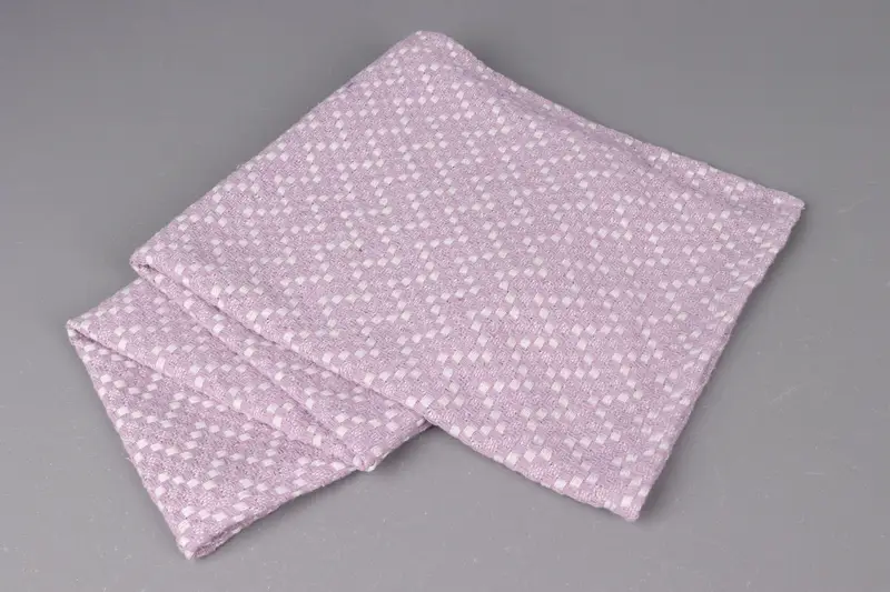 Wedding Gift, Christmas Favors, Wedding Gift Kitchen Towel, Monogram Kitchen Towel, 32x20 Cotton Herringbone Towel, Xmas Gifts, Custom Hand Towel - 7