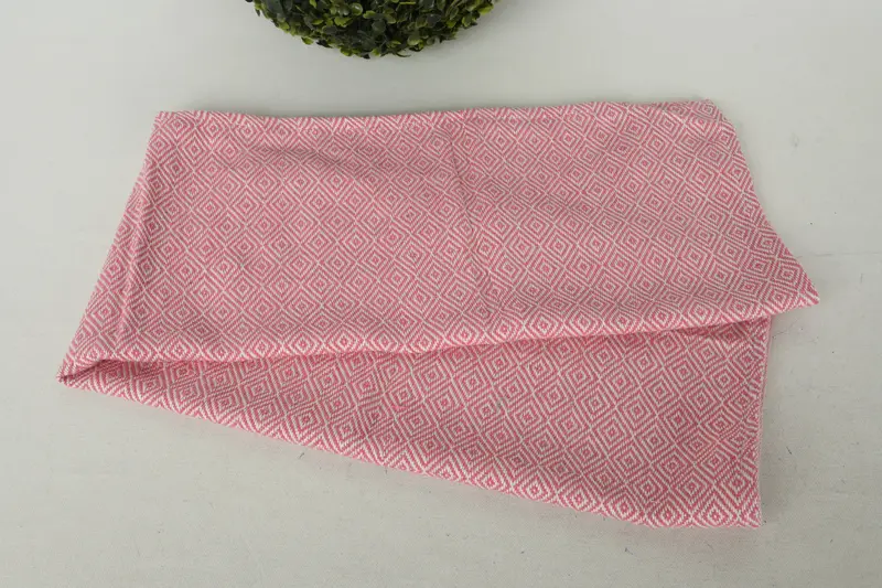 Personalized Gifts, Bachelorette Gifts, Personalized Gift, Monogram Turkish Bath Towel, 36x18 Cotton Set of 10 Towel, Turkish Towel Hand Towel - 6