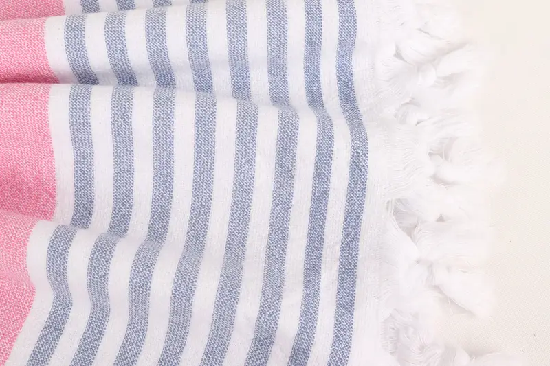 Cotton towel, 68x36 Cotton Striped Terry Towel, Memorial Gift, Custom Wedding Gift From Bridesmaid, Quick-dry towel, Bachelorette Party Gift - 8