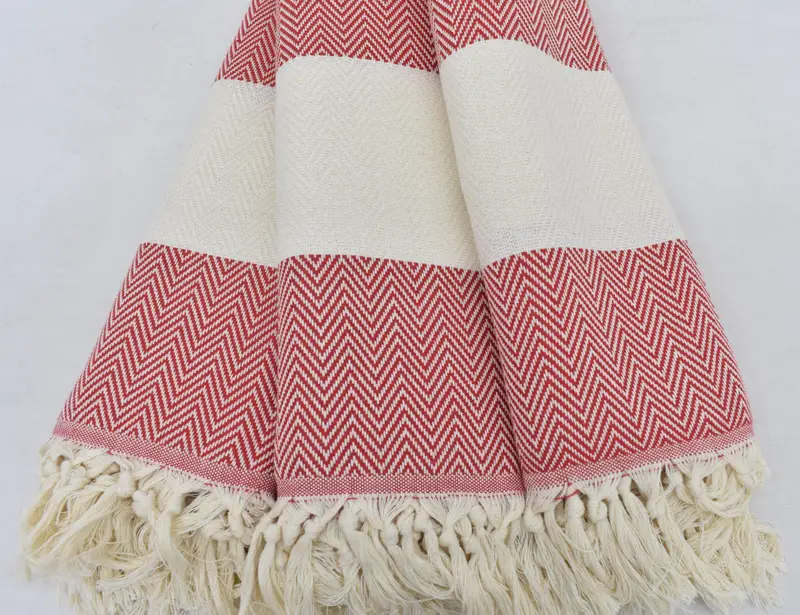 Wedding Gift, Beach Towel Bulk, Thin and lightweight Turkish peshtemal, 70x40 Cotton Herringbone Towel, Wedding Gift Ideas, Custom Towel
