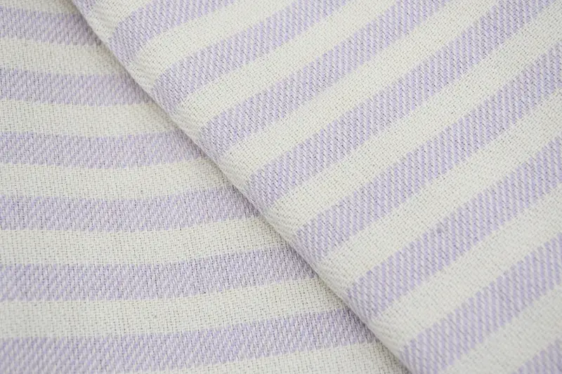 Gift Boxes Towel, Organic Turkish towel, Fouta towel, 70x40 Cotton Striped Towel, Custom Wedding Gifts, Authentic Turkish hammam peshtemal - 7