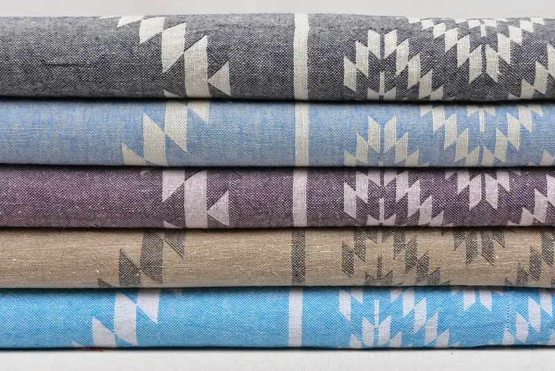 Personalized Gift For Him, Gym Towel, Monogram Beach Towel, Cute Beach Towel, Scarf Towel, Gifts For Him, Absorbent towel, Sand-Resistant Peshtemal - 2
