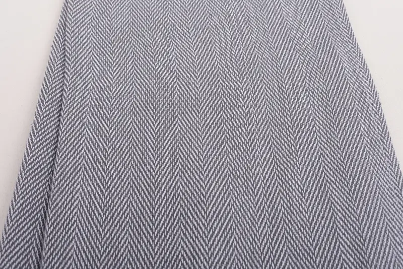 36x18 Cotton Herringbone Towel, Monogrammed Hand Towel, Spooky Bachelorette Party Gifts, Custom Gifts, Bathroom Towels, Organic Towel, Wedding Gift - 4
