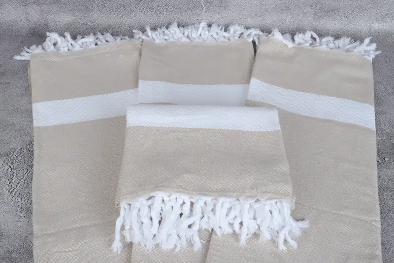 Quick-dry peshtemal, Bachelorette Party Gifts, 70x40 Cotton Diamond Towel, Mother Of The Groom Gift, Thin towel, Decorative Towel, Spa Towel - 4