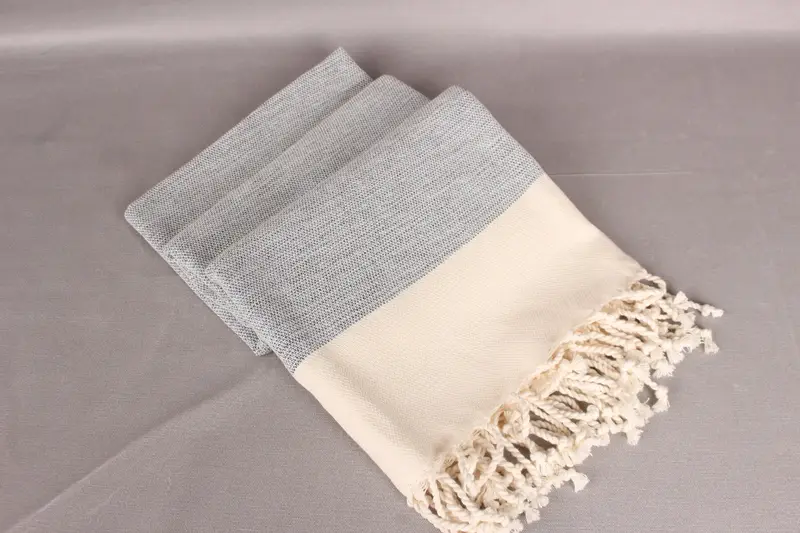 Gift For Wedding Day, 64x40 Cotton Flat Towel, Luxury Turkish Bath Towel, Bridesmaid Gifts, Quick-dry peshtemal, Personalized Gift, Memorial Gift - 7