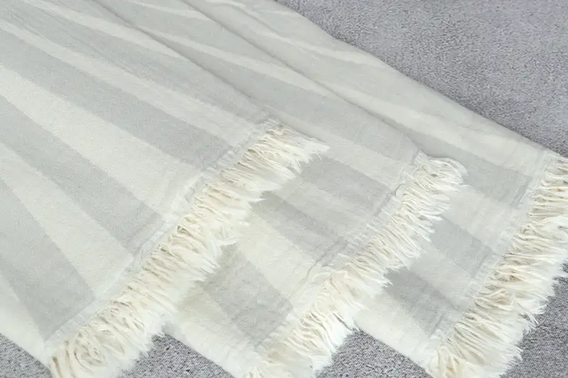 Merry Christmas Gifts, Turkish bath towel for spa, Gift For Her, 70x36 Cotton Sun Design Towel, Summer Towel, Fouta towel, Beach Towel Bulk - 6
