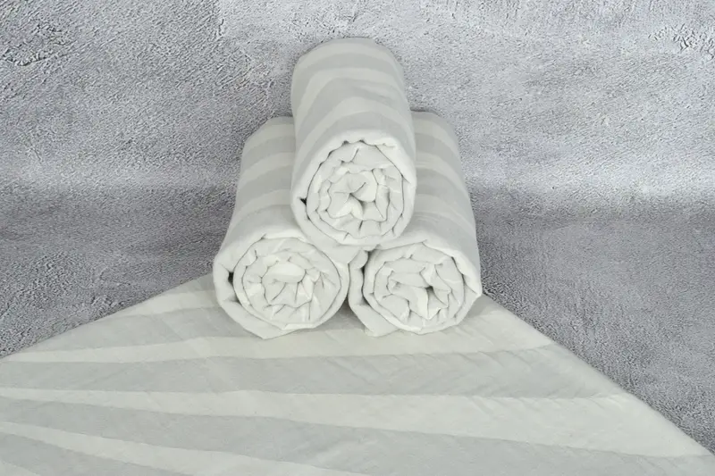 Merry Christmas Gifts, Turkish bath towel for spa, Gift For Her, 70x36 Cotton Sun Design Towel, Summer Towel, Fouta towel, Beach Towel Bulk - 8