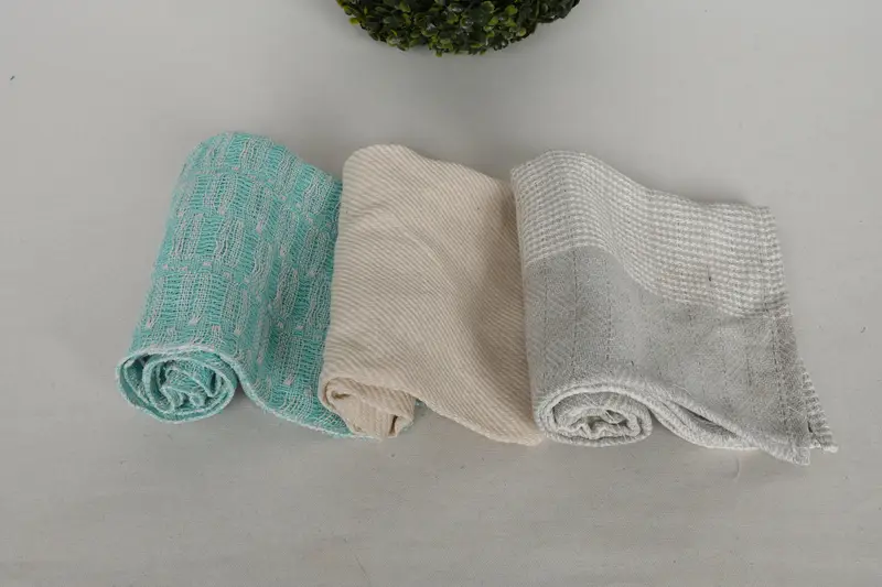 Personalized Gift, Personalized Dish Towel, Spooky Bachelorette Party Gifts, 40x20 Cotton Set of 10 Towel, Christmas Hand Towel, Small Bath Towels - 5
