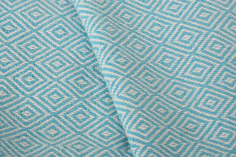 Holiday Towel, Turkish Tea Towel, 36x18 Cotton Set of 10 Towel, Bridal Shower Favors, Kitchen Towel, Birthday Gift, Turkish Towel Hand Towel - 8