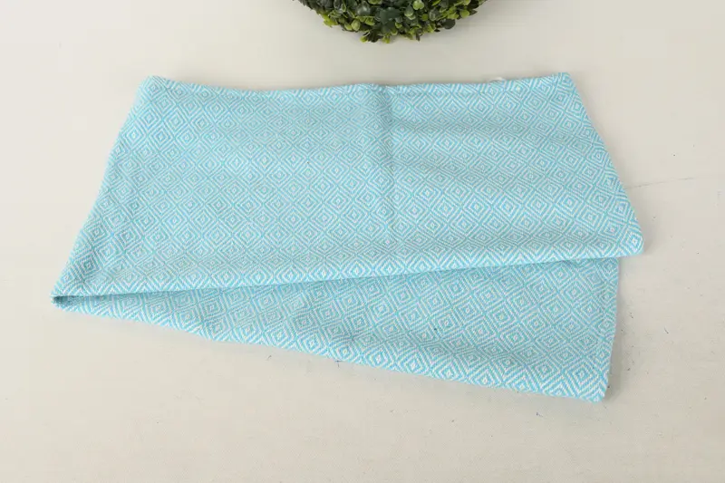 Holiday Towel, Turkish Tea Towel, 36x18 Cotton Set of 10 Towel, Bridal Shower Favors, Kitchen Towel, Birthday Gift, Turkish Towel Hand Towel - 7