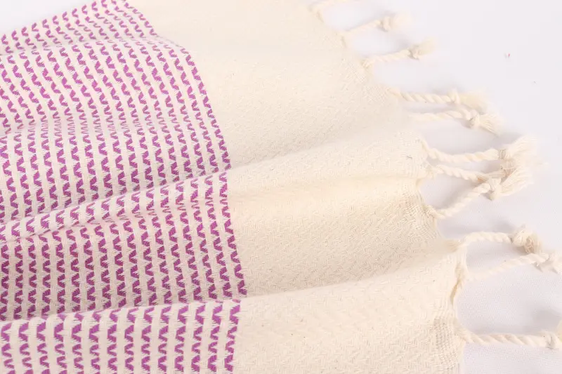 Beach Wedding Favor, 40x20 Cotton Diamond Towel, Turkish Hand Towel, Small Bath Towels, Bridesmaid Proposal Gift, Personalized Dish Towel, Spa Towel - 8