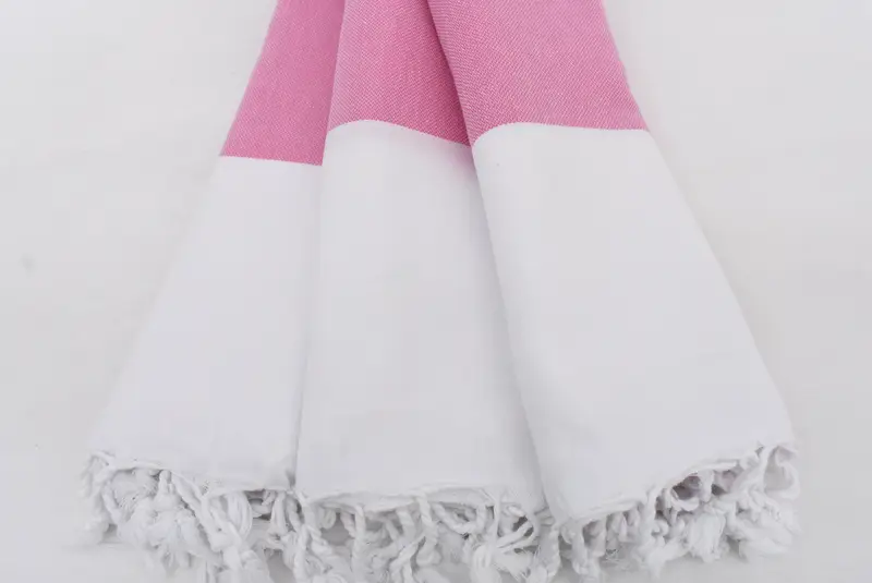 Organic Turkish towel, Organic cotton peshtemal for spa and beach, Bridesmaid Gifts, Beach towel, Bachelorette Beach Towel, Mother Of The Groom Gift - 3