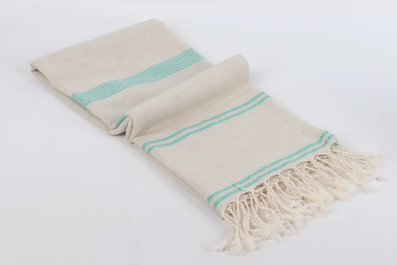 Spa Towel, Peshtemal Towel USA, Bridal Shower Favors, Monogram Beach Towel, Bachelor Gift, Summer Gift Ideas, Bachelorette Party Gifts Bridesmaids - 6