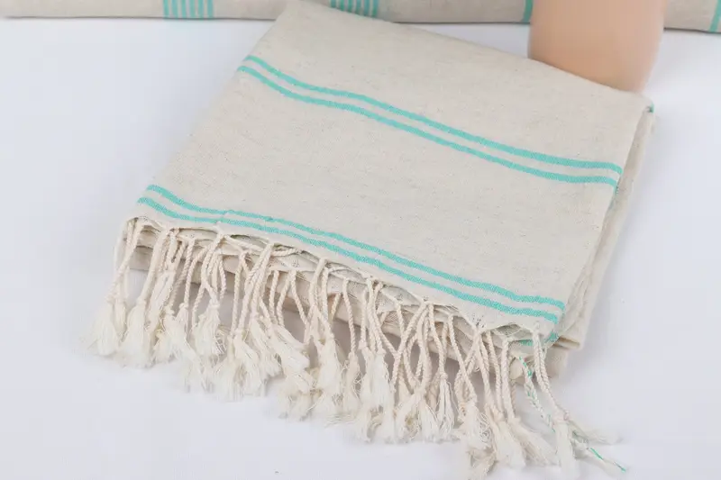 Spa Towel, Peshtemal Towel USA, Bridal Shower Favors, Monogram Beach Towel, Bachelor Gift, Summer Gift Ideas, Bachelorette Party Gifts Bridesmaids - 5