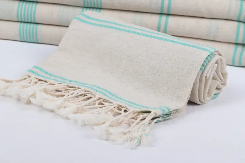 Spa Towel, Peshtemal Towel USA, Bridal Shower Favors, Monogram Beach Towel, Bachelor Gift, Summer Gift Ideas, Bachelorette Party Gifts Bridesmaids - 4