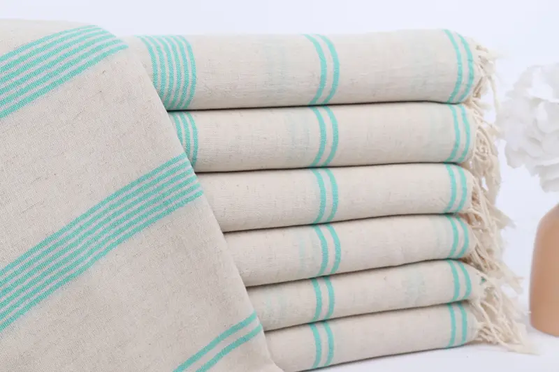 Spa Towel, Peshtemal Towel USA, Bridal Shower Favors, Monogram Beach Towel, Bachelor Gift, Summer Gift Ideas, Bachelorette Party Gifts Bridesmaids - 1