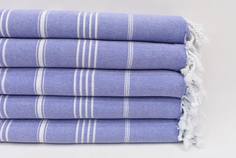Guest Towel, Beach Towel Bulk, Custom Wedding Gift, Authentic Turkish hammam peshtemal, 70x40 Cotton Striped Towel, Gift For Bride, Best Beach Towel