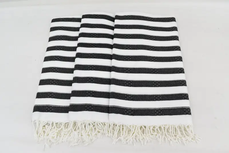 Bridesmaid Gifts Personalized, Monogram Turkish Bath Towel, Quick-dry peshtemal, Custom Gift, Home Decor Gifts, Cancun Bachelorette Party Gift Ideas - 8