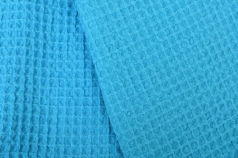 Custom Towel, Monogram Turkish Towel, Bachelorette Party Favors, Wedding Gift Ideas, Handwoven Turkish bath towel, 68x36 Cotton Waffle Towel - 5