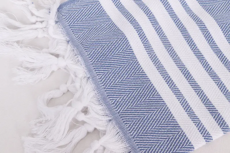刺繍タオル、パーソナライズされたハンドタオル、40x20コットンジグザグタオル、ウェディングギフト、独身パーティーの好意、ゲストタオル、パーソナライズされた料理タオル - 7