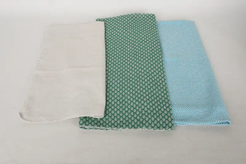 36x18 Cotton Set of 10 Towel, Monogram Kitchen Towel, Custom Tea Towel, Turkish Hand Towel, Small Bath Towels, Gym Towel, Monogrammed Turkish Towel - 8