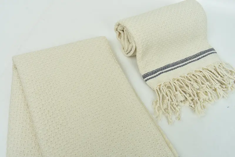 Beach Towel Bulk, Absorbent Turkish towel, Quick-drying cotton Turkish beach towel, Bachelor Party Favors, 68x36 Cotton Striped Towel, Beach towel - 7