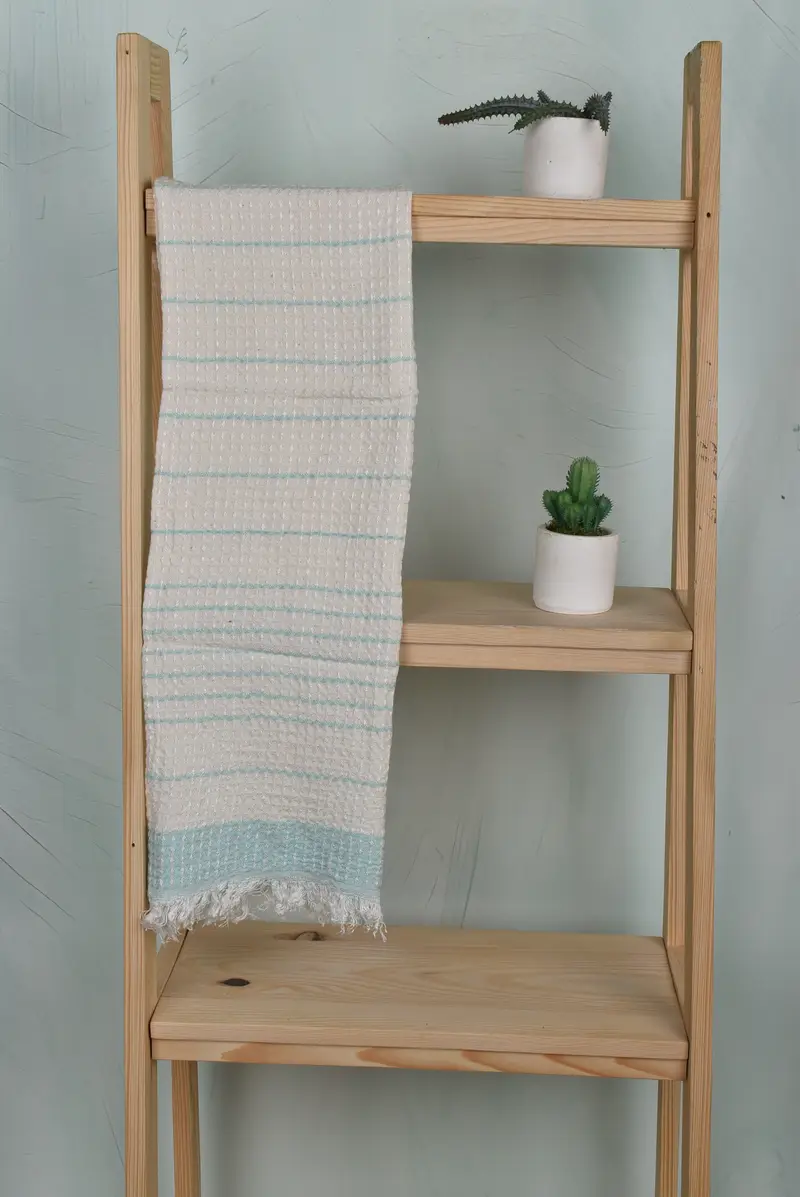 Idea del regalo del día de San Valentín, decoraciones de despedida de soltera, toalla de cocina, toallas de baño pequeñas, toalla de mano turca, toalla de spa, toalla de gafas de algodón 40x20 - 8
