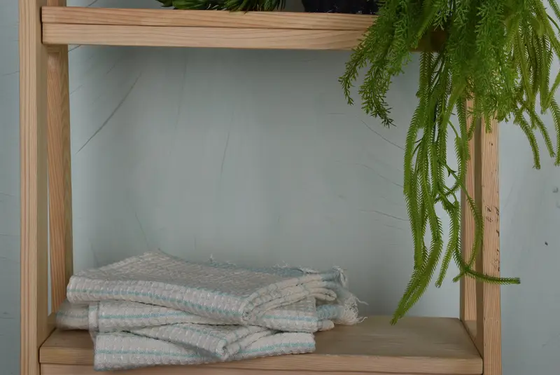 Idea del regalo del día de San Valentín, decoraciones de despedida de soltera, toalla de cocina, toallas de baño pequeñas, toalla de mano turca, toalla de spa, toalla de gafas de algodón 40x20 - 7