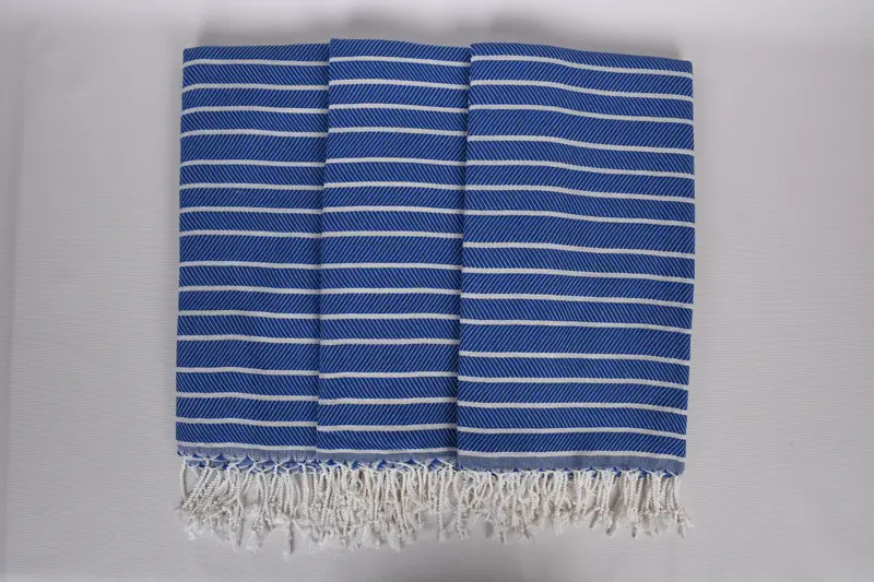 Bath towel, 70x40 Bamboo Herringbone Towel, Arizona Bachelorette Party Favors, Guest Towel, Valentines Day Gift Idea, Beach towel, Embroidered Towel - 7