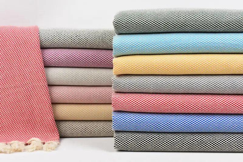 Kişiselleştirilmiş bulaşık havlu, 40x18 pamuklu polka nokta havlu, nedime iyilikleri, özelleştirilmiş Türk havlu, düğün iyilikleri, kişiselleştirilmiş hediyeler, yaz hediyesi - 2