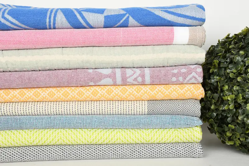 36x18 Cotton Set of 10 Towel, Turkish Towel Hand Towel, Gym Towel, Custom Gifts, Personalized Hand Towel, Custom Hand Towel, Gift For The Home Decor - 3