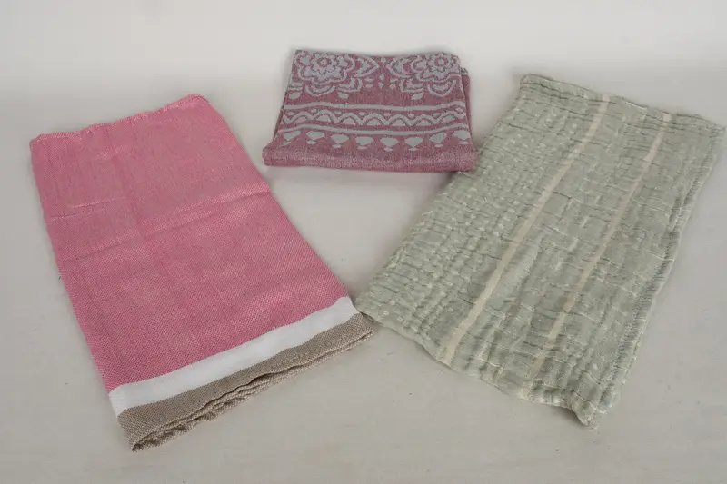36x18 Cotton Set of 10 Towel, Turkish Towel Hand Towel, Gym Towel, Custom Gifts, Personalized Hand Towel, Custom Hand Towel, Gift For The Home Decor - 5
