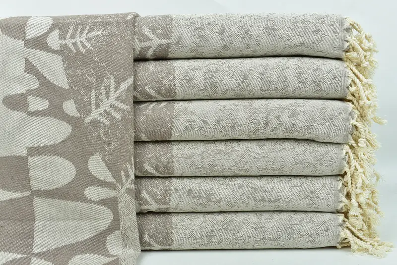 36x18 Baumwollschildkröten -Designtuch, Brautjungfernbevorzugungen, Monogramm Handtuch, personalisiertes Geschirrtuch, Monogrammküchentuch, Brautjungfernhandtuch - 1