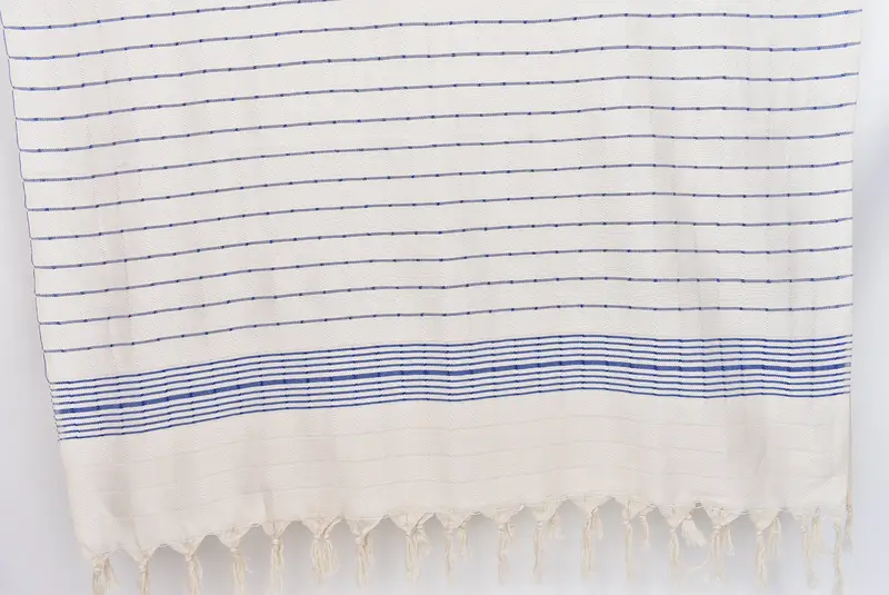 Bachelorette Party Favor, 70x40 Cotton Striped Towel, Bachelorette Favors Beach, Personalized Turkish Towel, Peshtemal Towel, Wedding Gifts Towel - 8