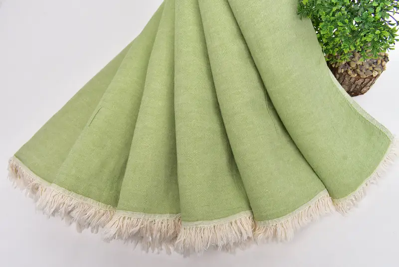 Anma hediyesi, küçük banyo havluları, kişiselleştirilmiş bulaşık havlu, spor salonu, monogram havlu, nedime hediyeleri, 40x24 pamuklu katı havlu, seyahat havlu - 4