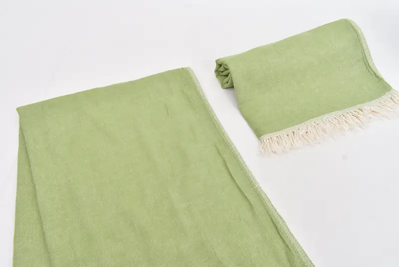 Anma hediyesi, küçük banyo havluları, kişiselleştirilmiş bulaşık havlu, spor salonu, monogram havlu, nedime hediyeleri, 40x24 pamuklu katı havlu, seyahat havlu - 7