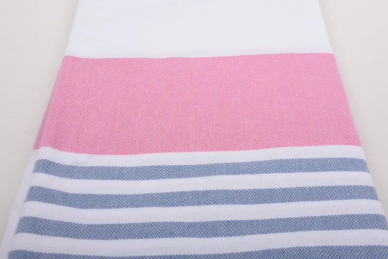 Spa Gift Towel, Personalized Wedding Gift For Couple, 70x40 Cotton Striped Towel, Gifts For Him, Holiday Towel, Home Decor Gifts, Turkish Towel USA - 4