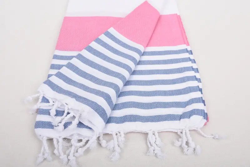 Spa Gift Towel, Personalized Wedding Gift For Couple, 70x40 Cotton Striped Towel, Gifts For Him, Holiday Towel, Home Decor Gifts, Turkish Towel USA - 8