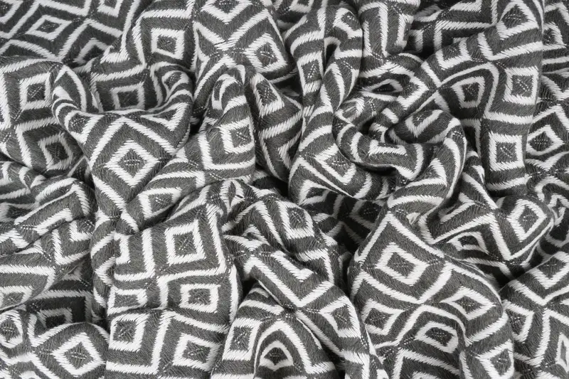 Wedding Shower Gift, Beach Towel Bulk, 70x40 Cotton Diamond Towel, Gifts For Him, Pool Towels, Wedding Gift, Yoga Towel, Unique Wedding Gift - 8