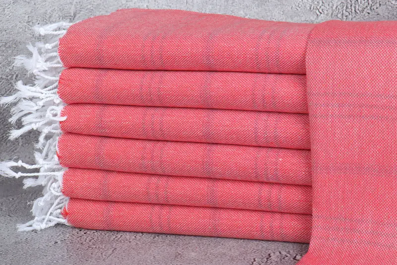 Personalized Hand Towel, 40x24 Cotton Striped Towel, Gym Towel, Bachelor Gifts, Turkish Towel Hand Towel, Organic Tea Towel, Turkish Hand Towel - 1