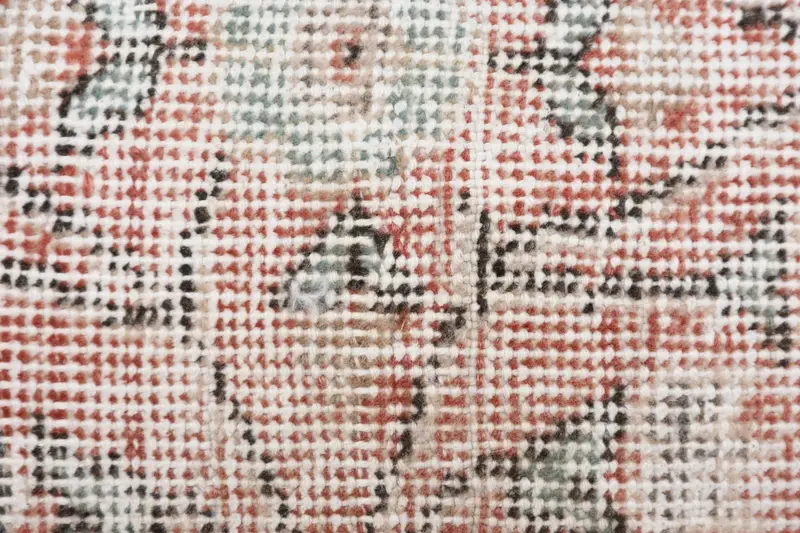 Interior Designer Pillow, Boho Pillow Sham Cover, Pillow Case, Vintage Kilim Throw Pillow, Pattern Throw Cushion Case, 12x24 Red Pillow Case - 3